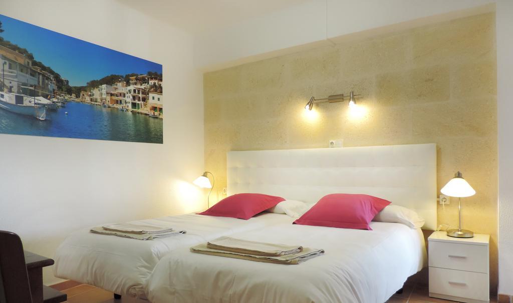 Apartament Marblau Mallorca