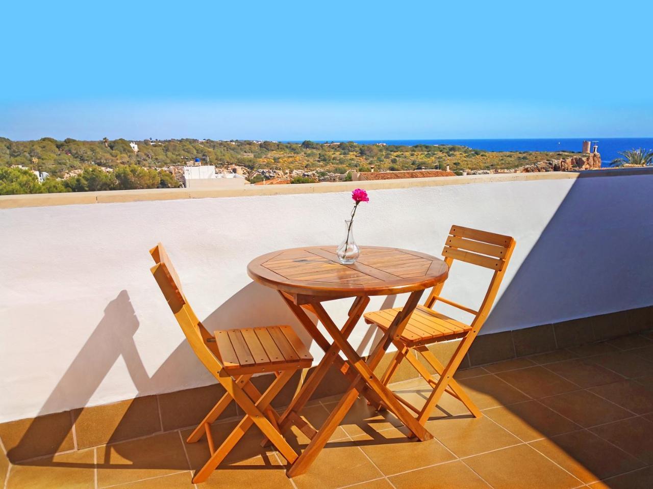 Marblau Mallorca Cala Figuera (Mallorca)