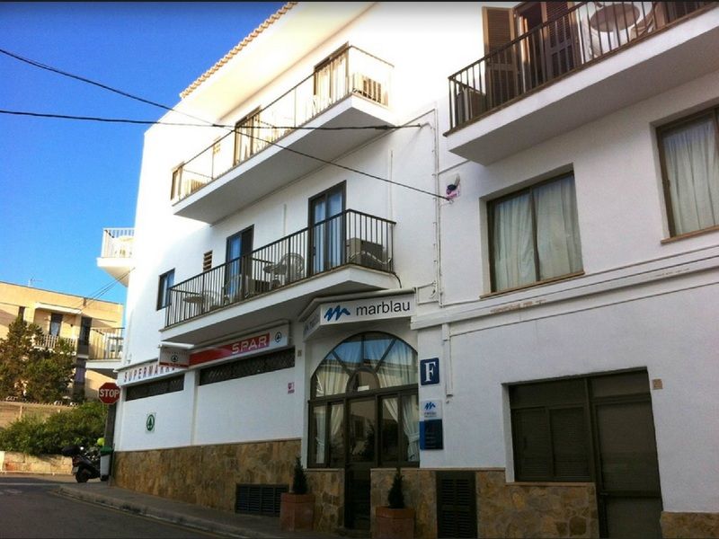 Apartment Marblau Mallorca