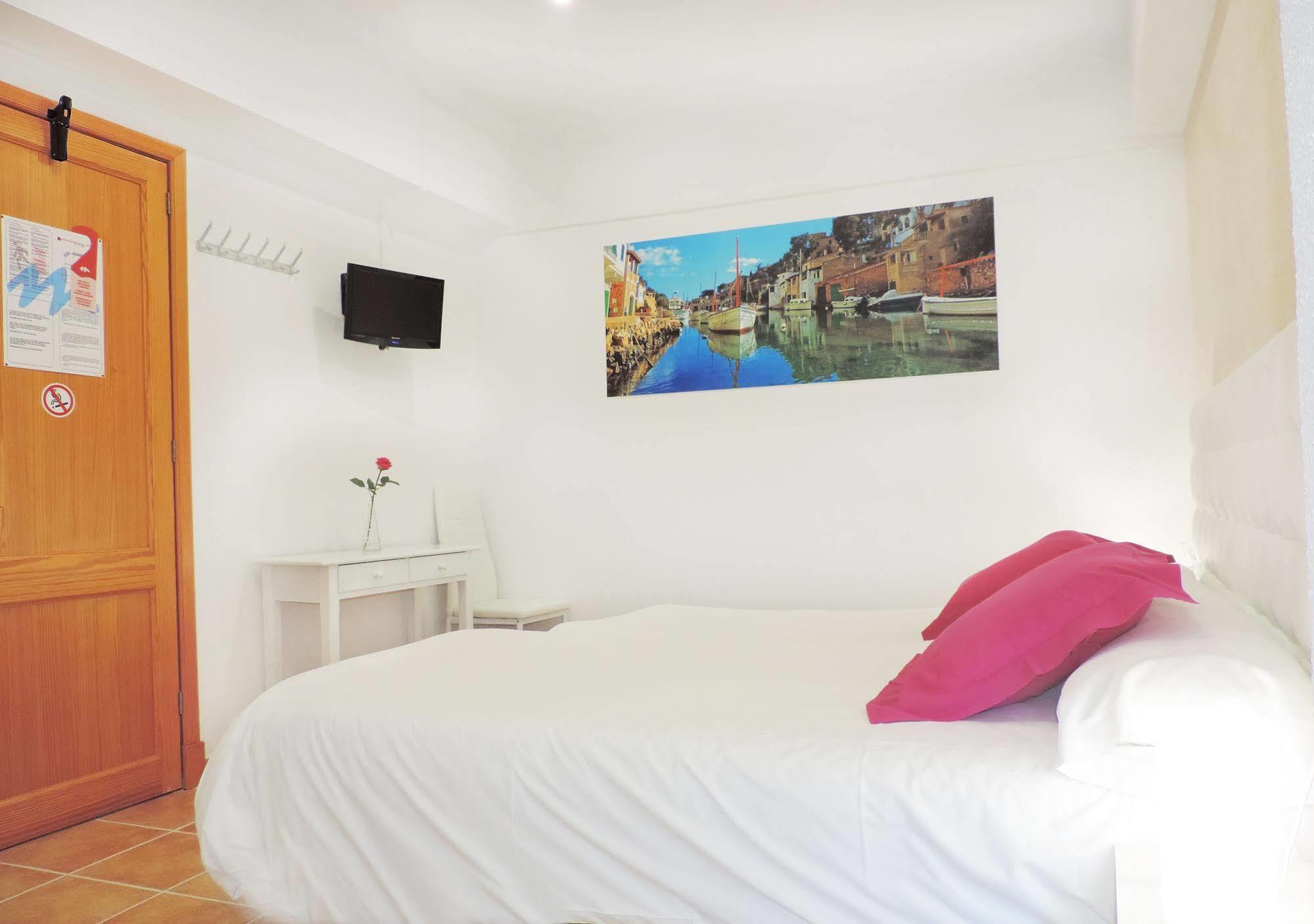 Apartment Marblau Mallorca *