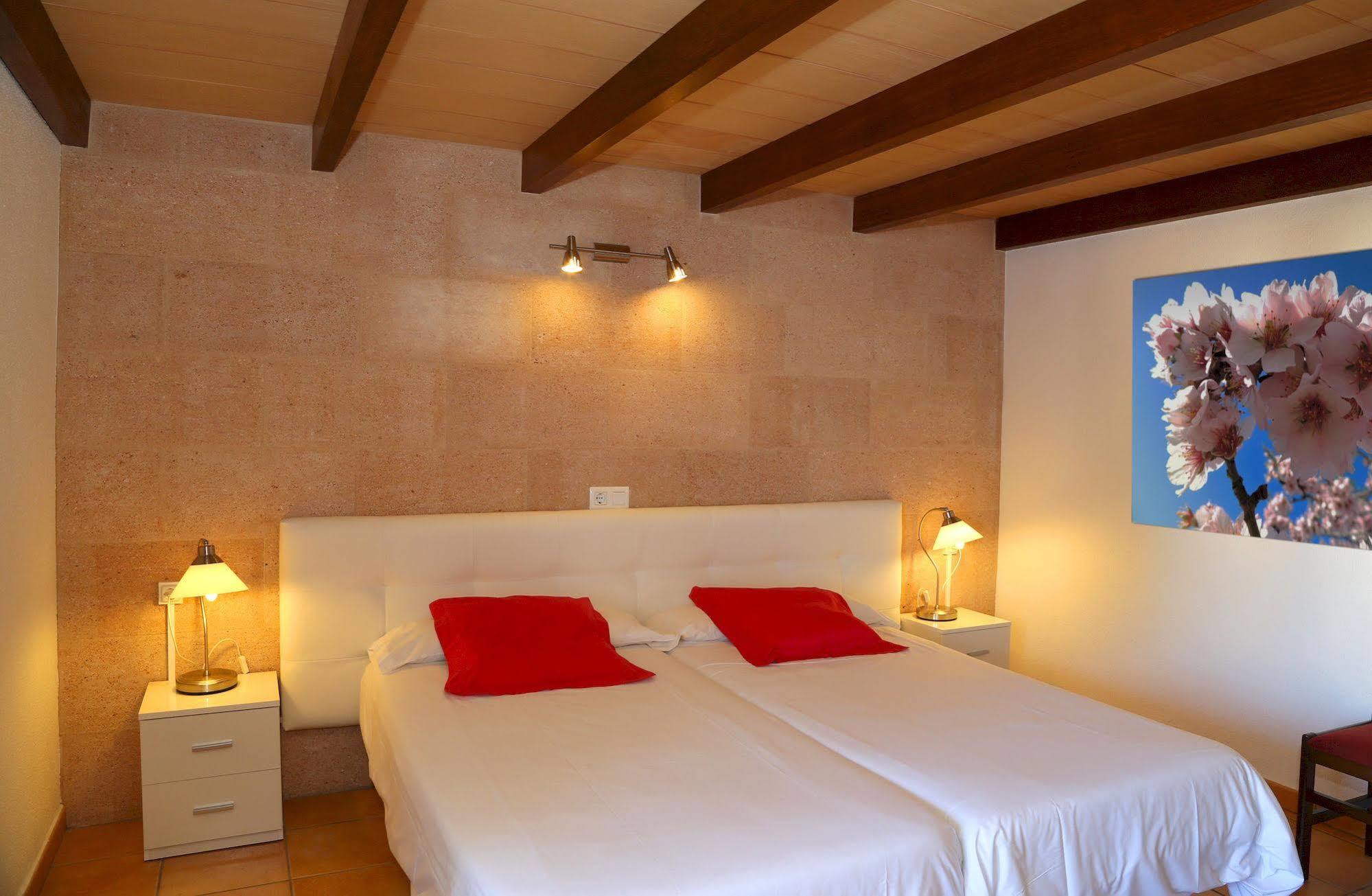 Marblau Mallorca Apartamento Cala Figuera (Mallorca)