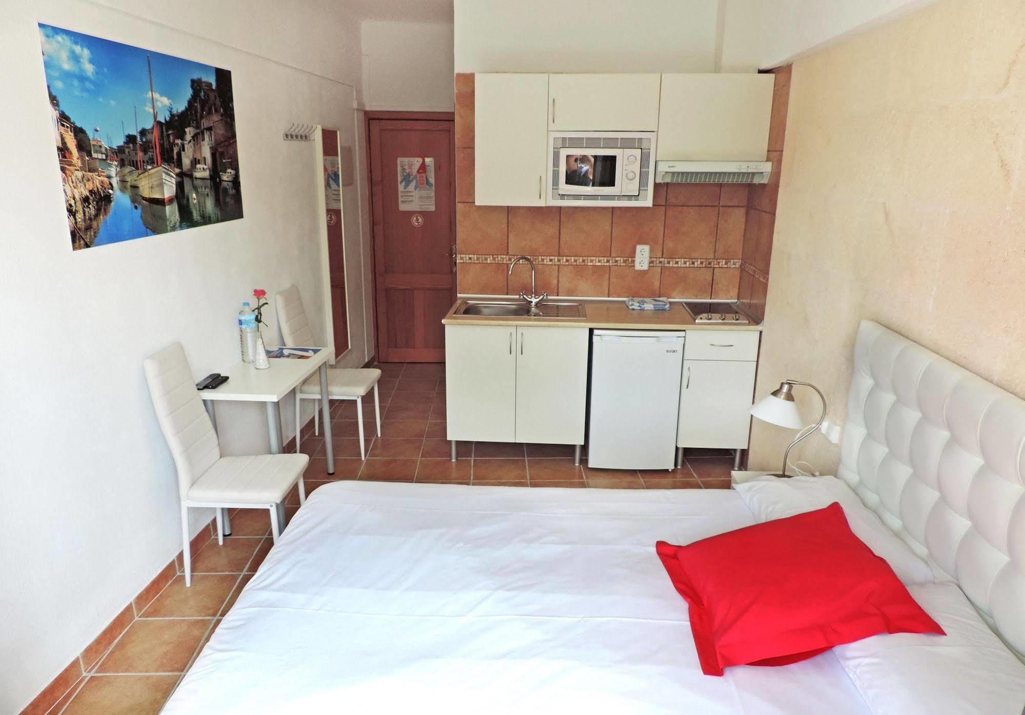 Marblau Mallorca Apartamento Cala Figuera (Mallorca)