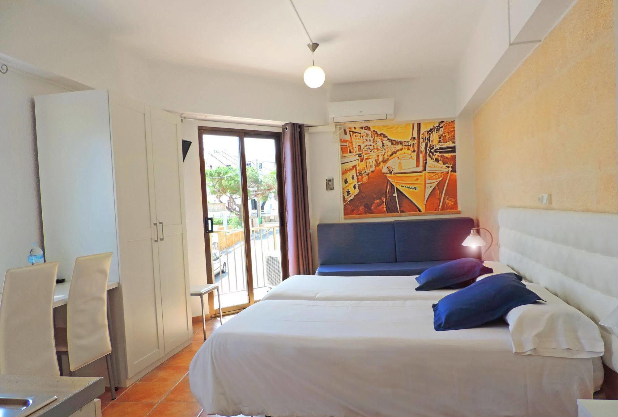 Apartment Marblau Mallorca