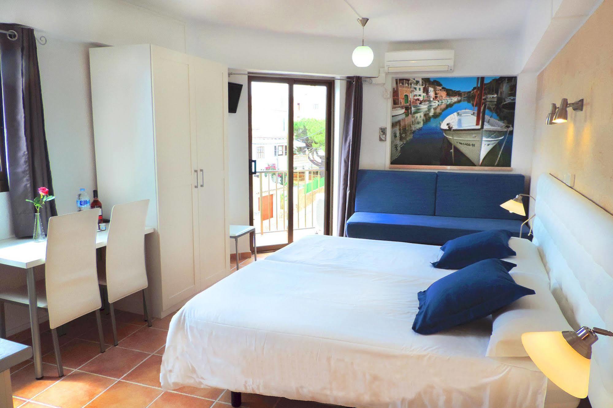Marblau Mallorca Apartamento Cala Figuera (Mallorca)