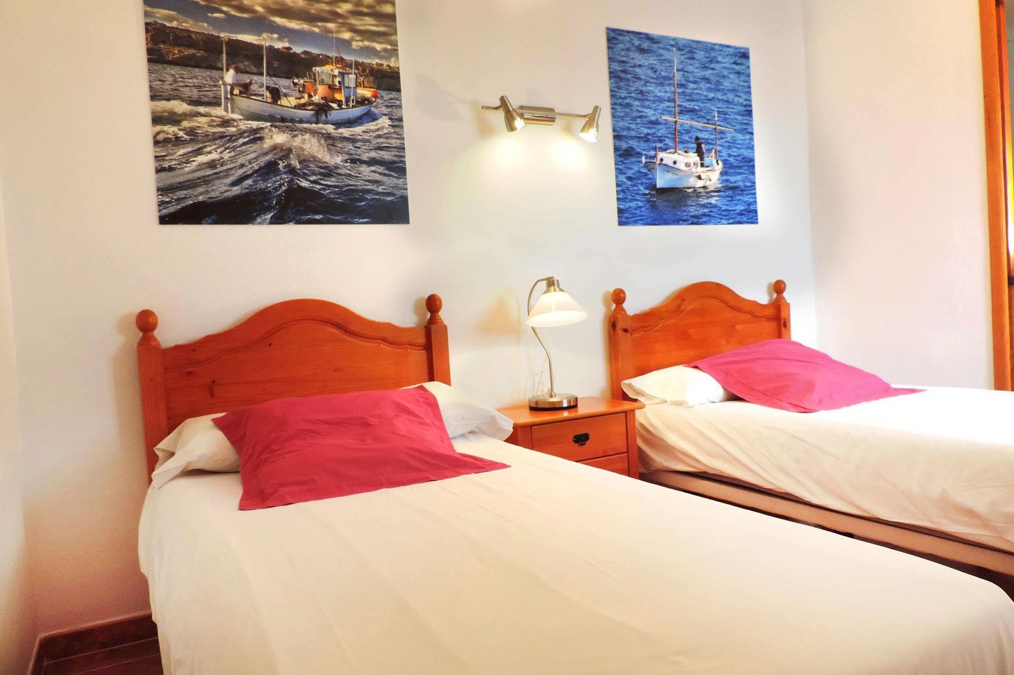 Apartamento Marblau Mallorca Cala Figuera (Mallorca)