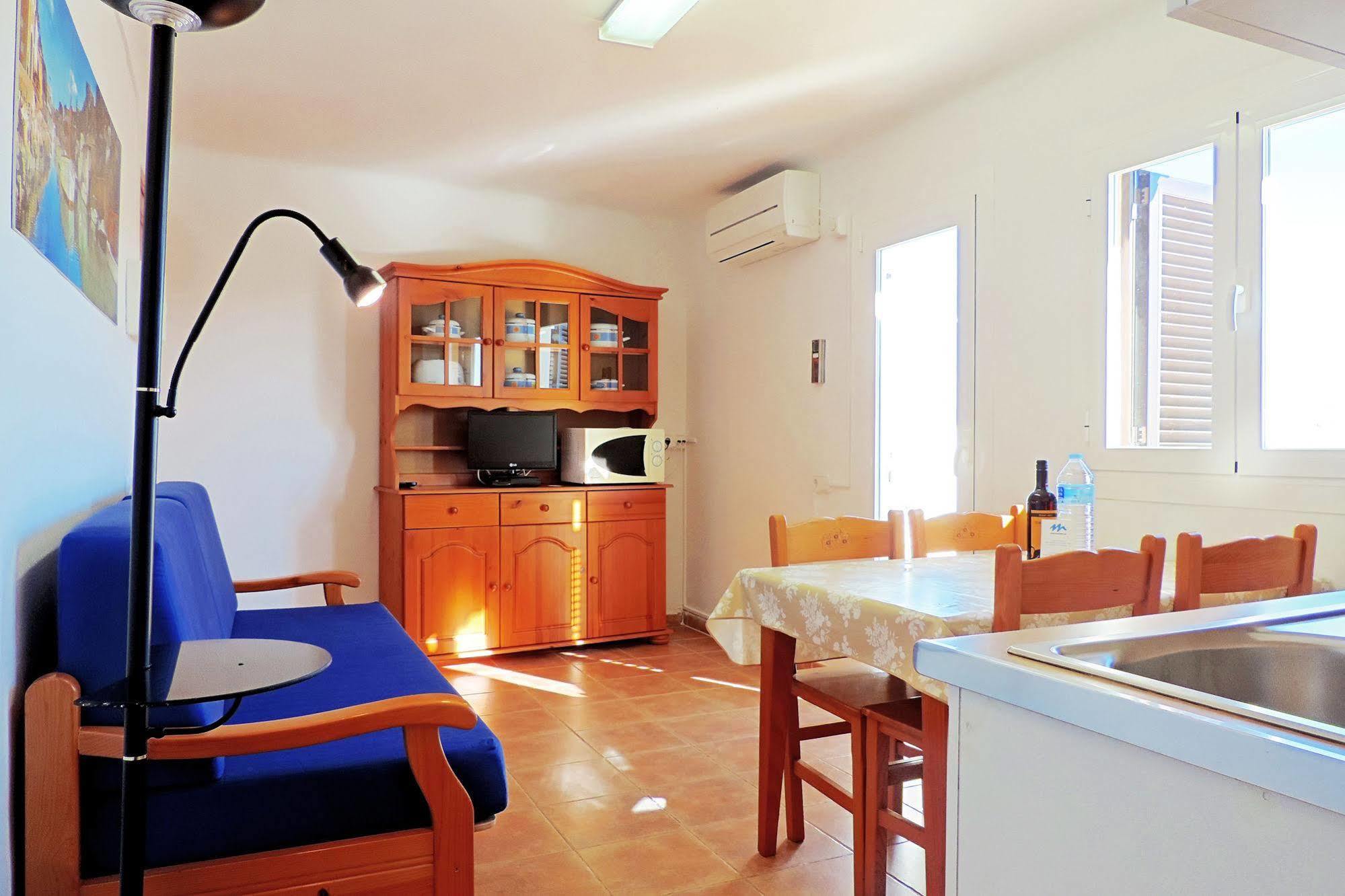 Marblau Mallorca Apartment Cala Figuera (Mallorca)