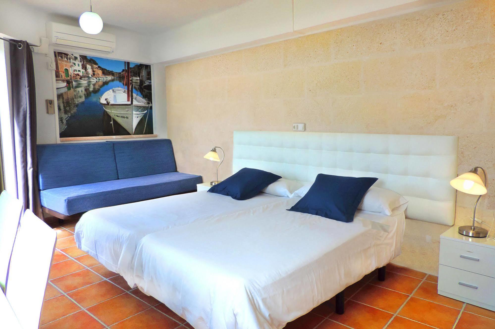 Marblau Mallorca Apartamento Cala Figuera (Mallorca)