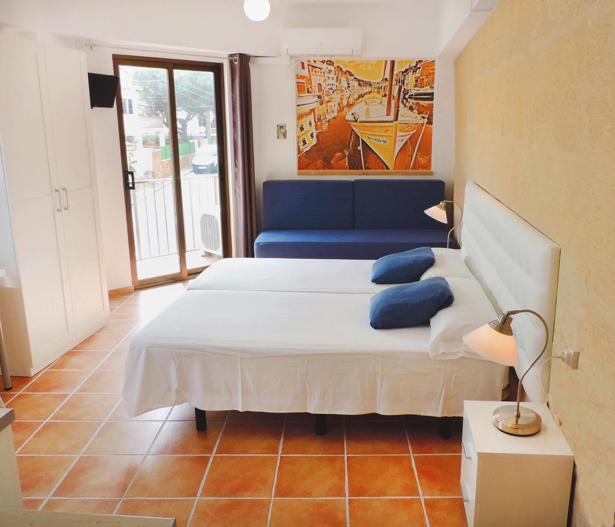 Marblau Mallorca Apartment