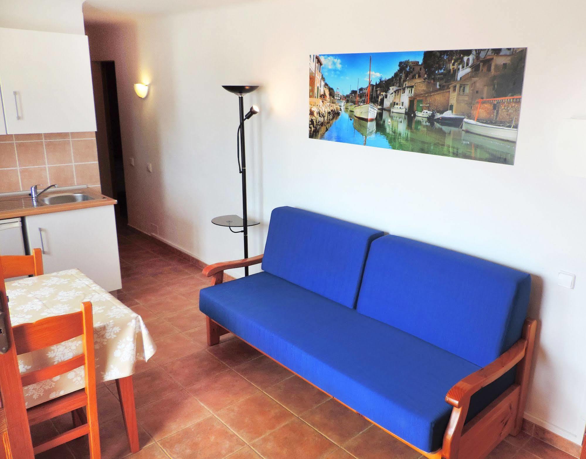 Marblau Mallorca *