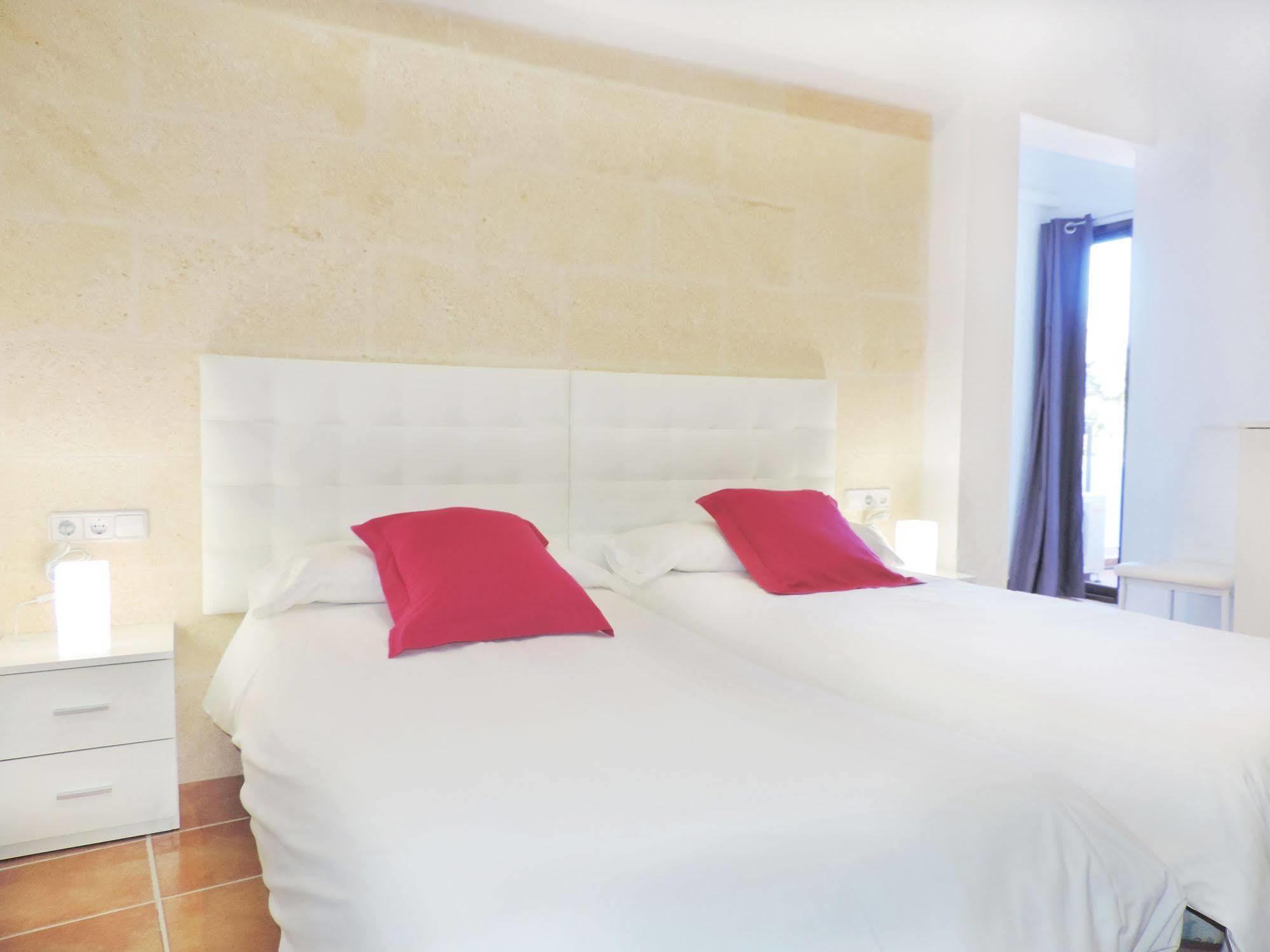 Marblau Mallorca Apartamento Cala Figuera (Mallorca)