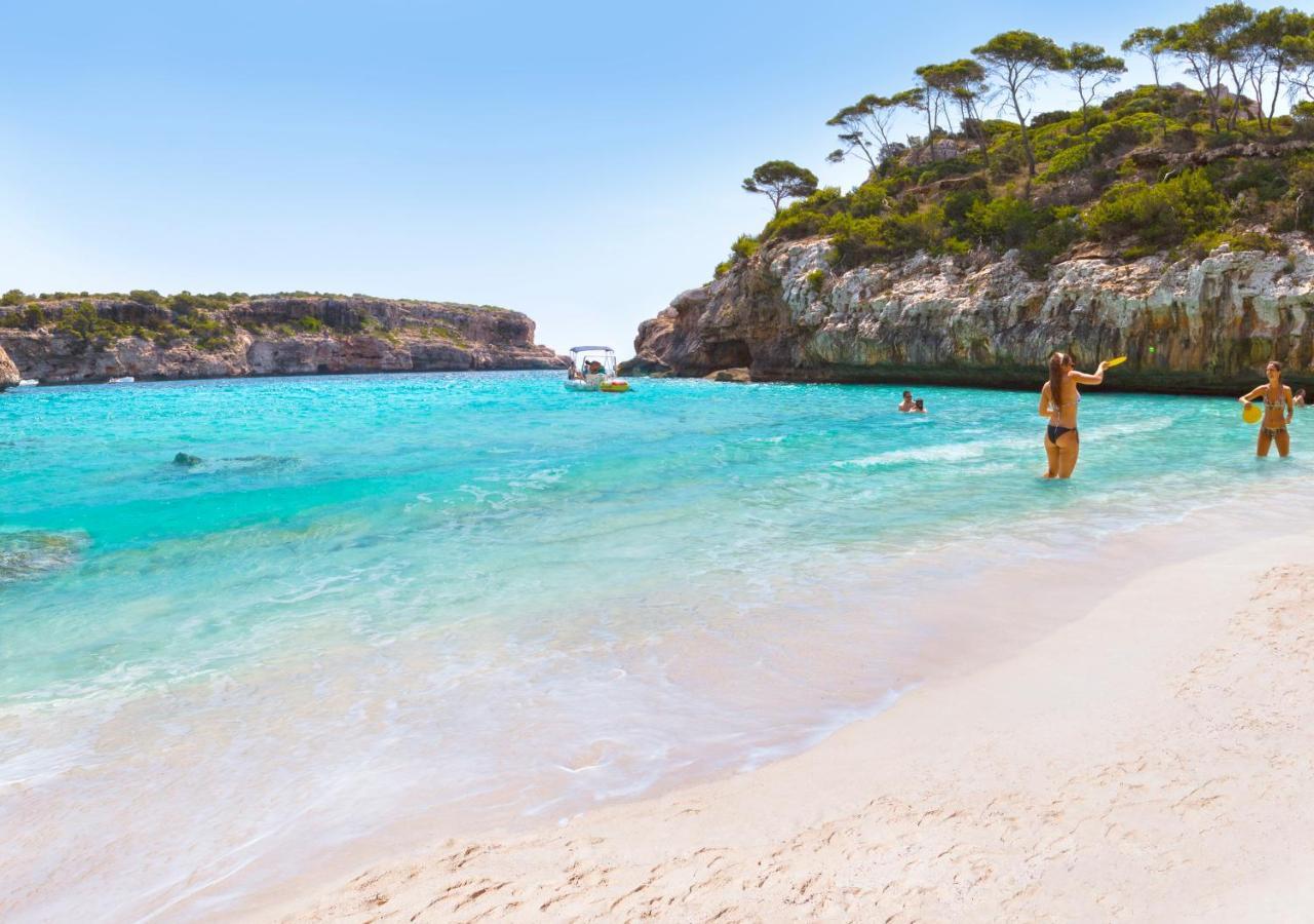 Marblau Mallorca Apartamento Cala Figuera (Mallorca)