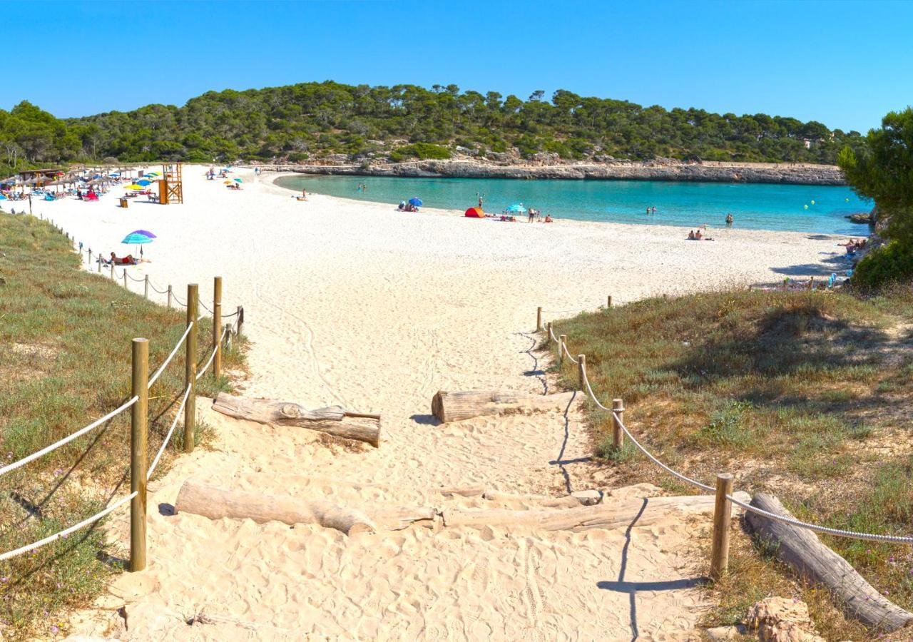 Marblau Mallorca Apartamento *
