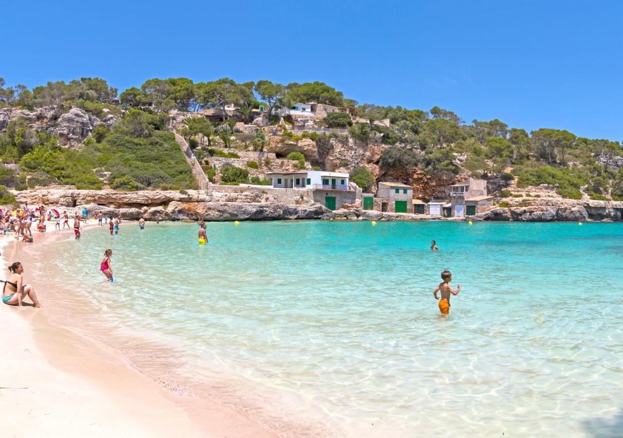 Marblau Mallorca Apartamento