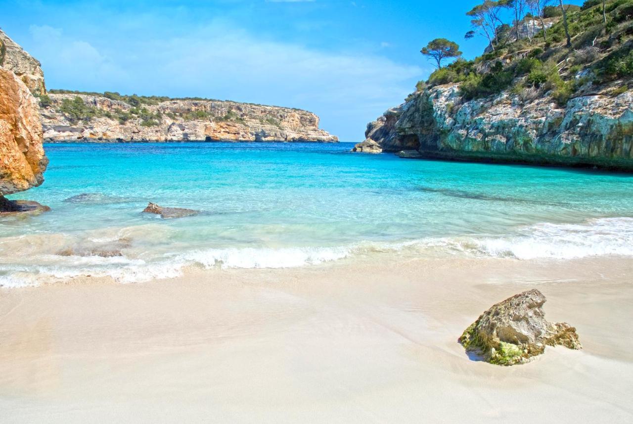 Apartment Marblau Mallorca Cala Figuera (Mallorca)