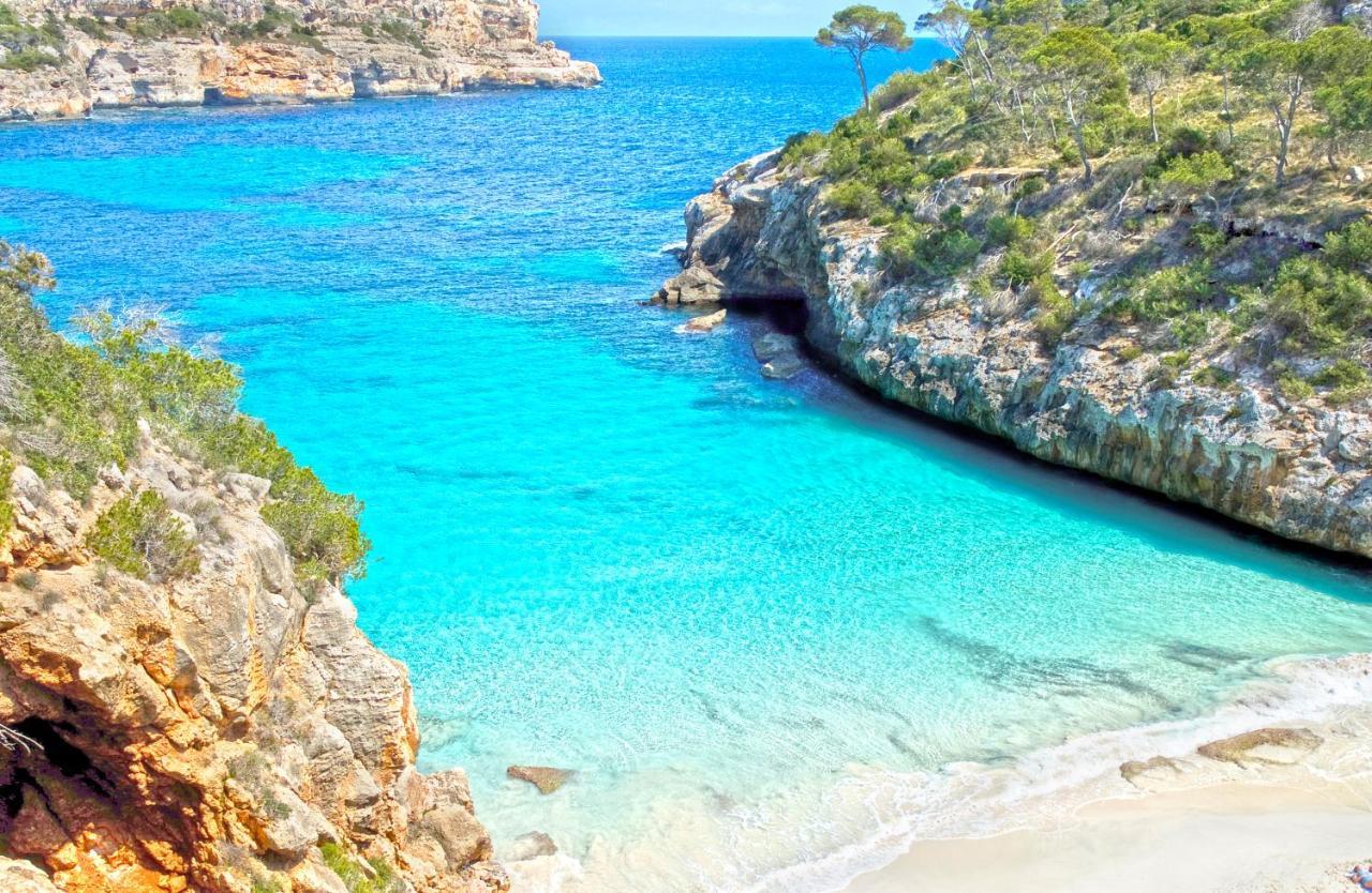Apartment Marblau Mallorca