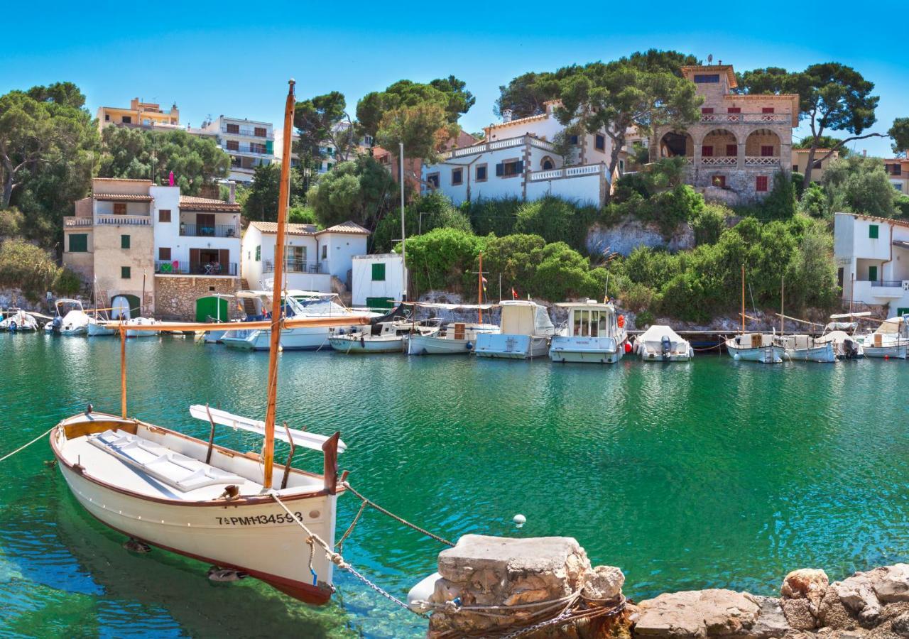 Apartment Marblau Mallorca *