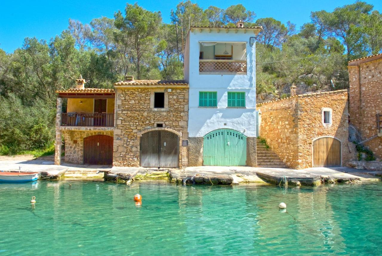 Marblau Mallorca * Cala Figuera (Mallorca)