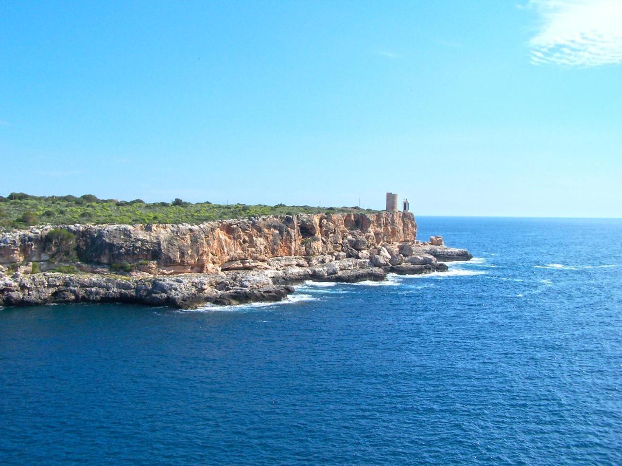 Marblau Mallorca Apartamento Cala Figuera (Mallorca)