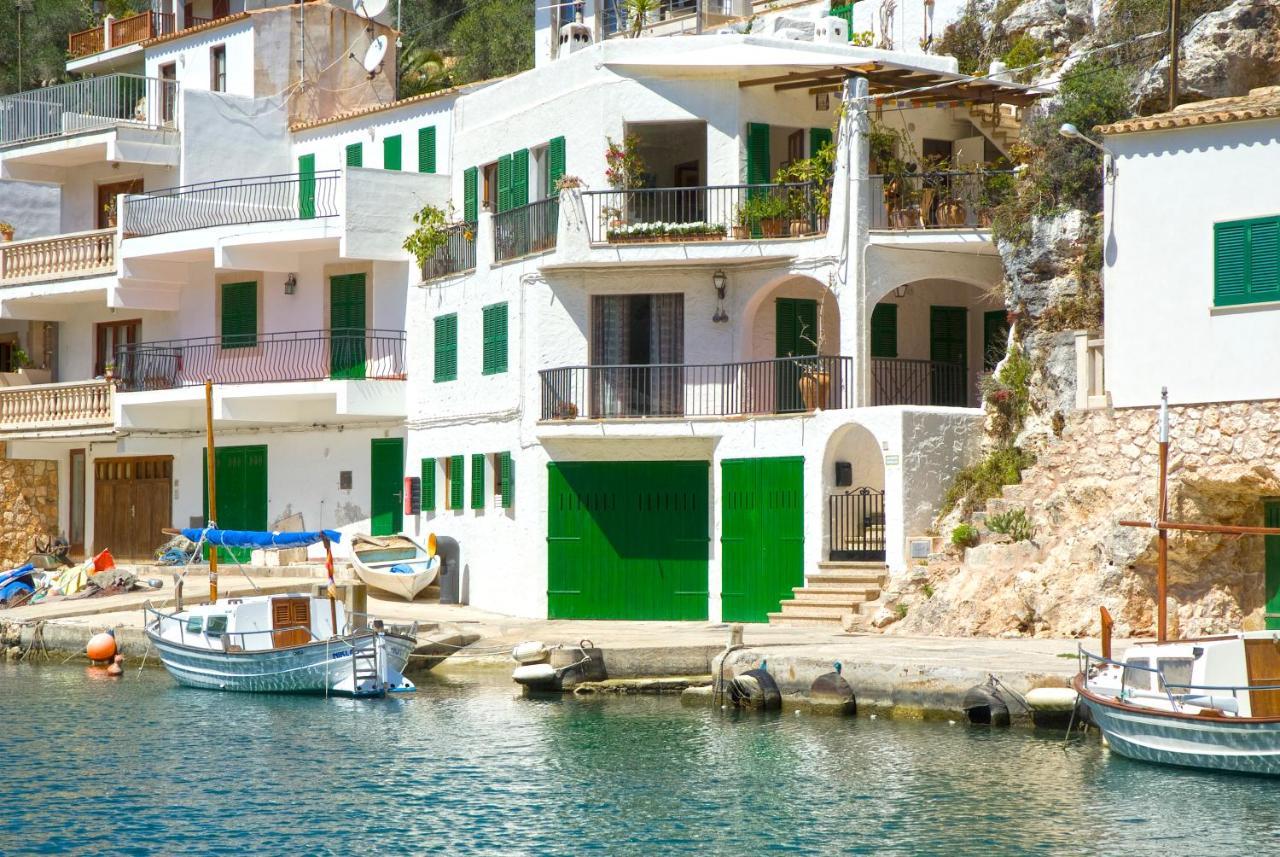 Marblau Mallorca Apartment