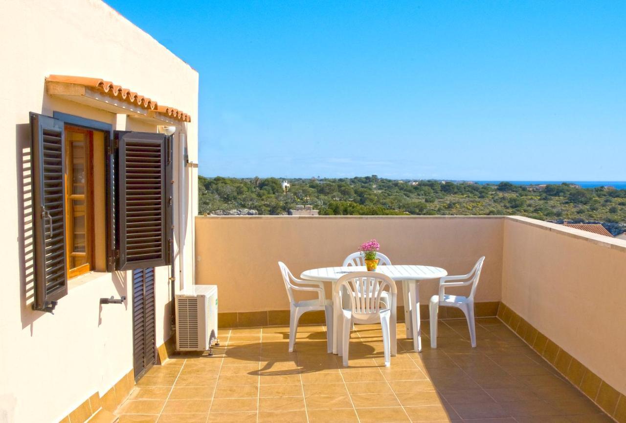 Marblau Mallorca Apartamento Cala Figuera (Mallorca)