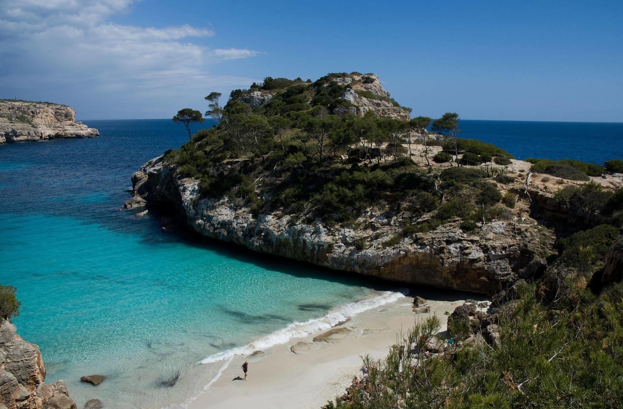 Apartment Marblau Mallorca
