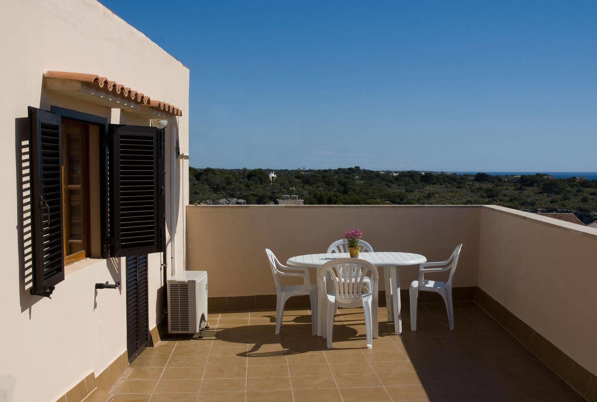 Apartment Marblau Mallorca *