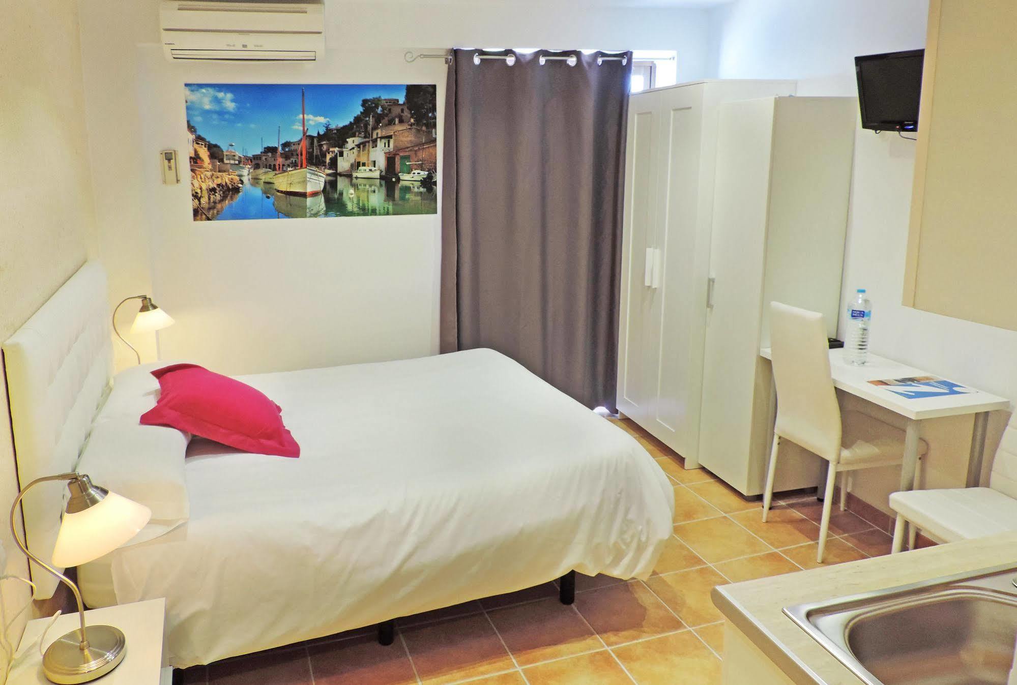 Marblau Mallorca Apartment *