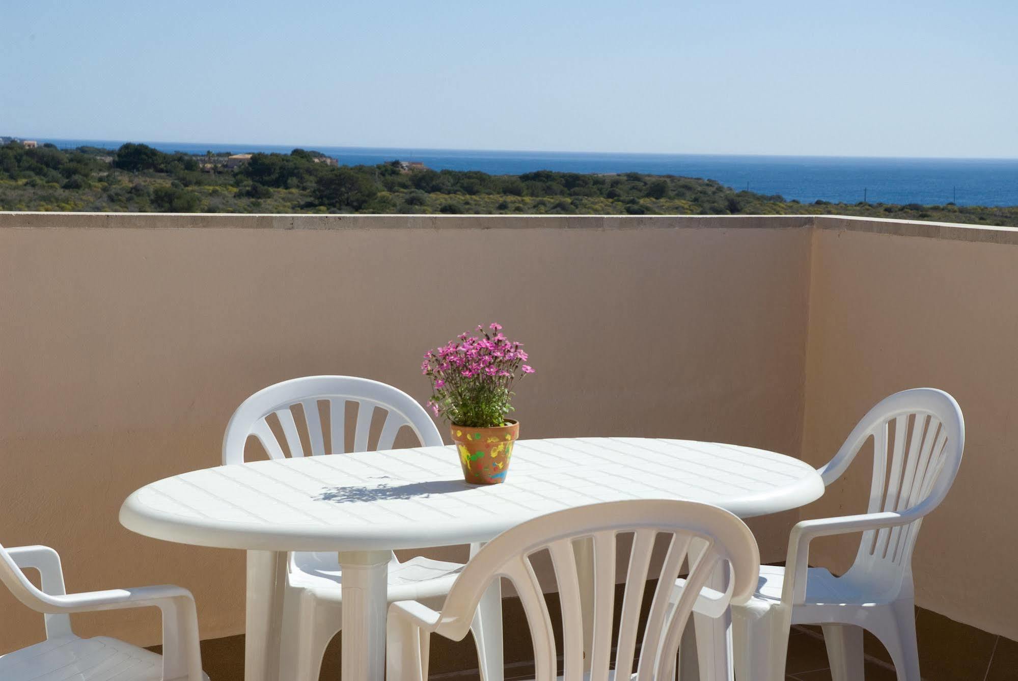 Marblau Mallorca Apartamento *