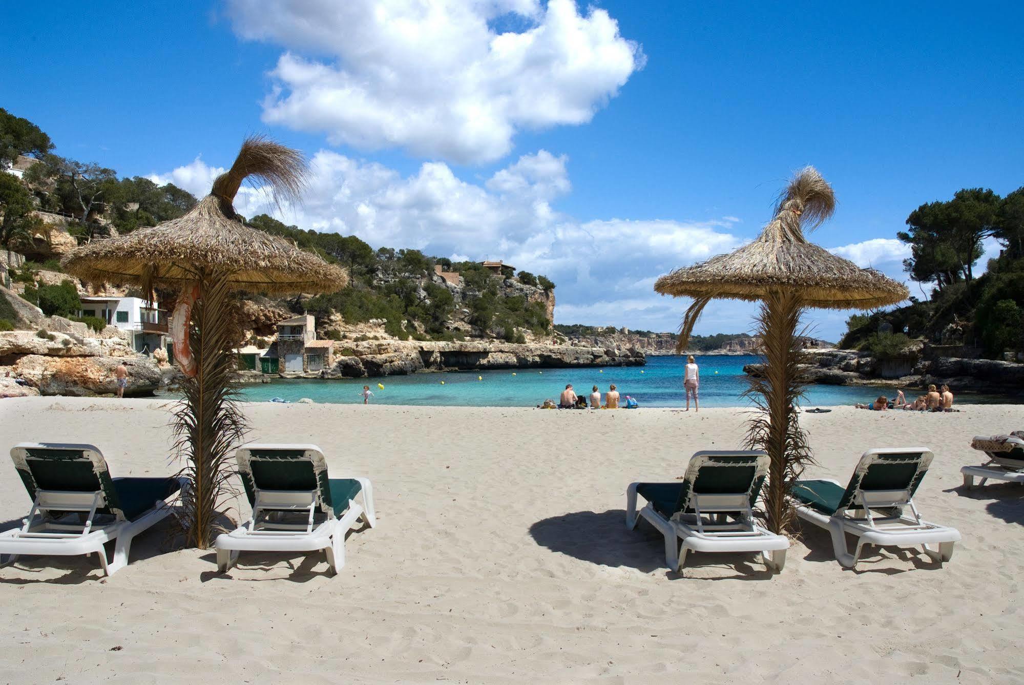 Marblau Mallorca Apartamento *
