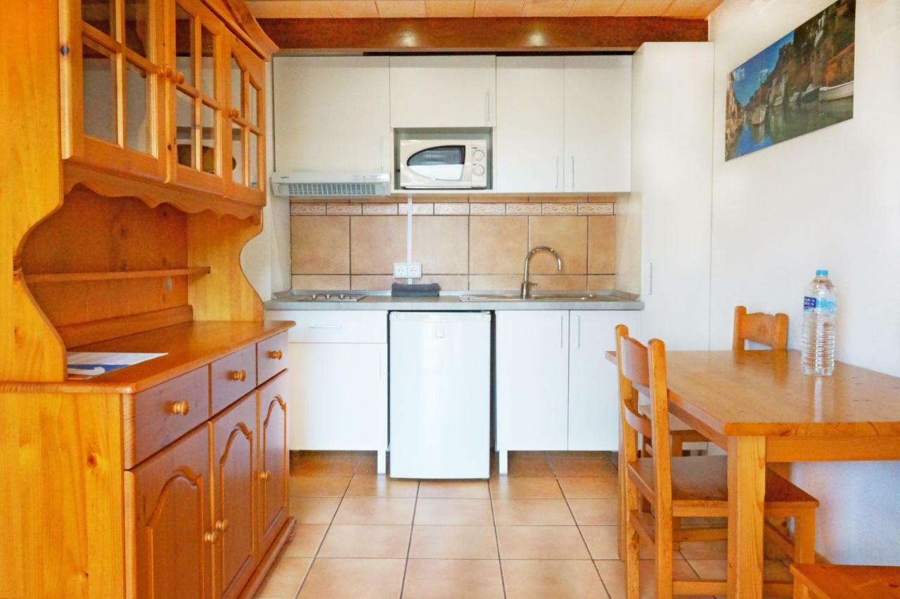 Apartamento Marblau Mallorca Cala Figuera (Mallorca)