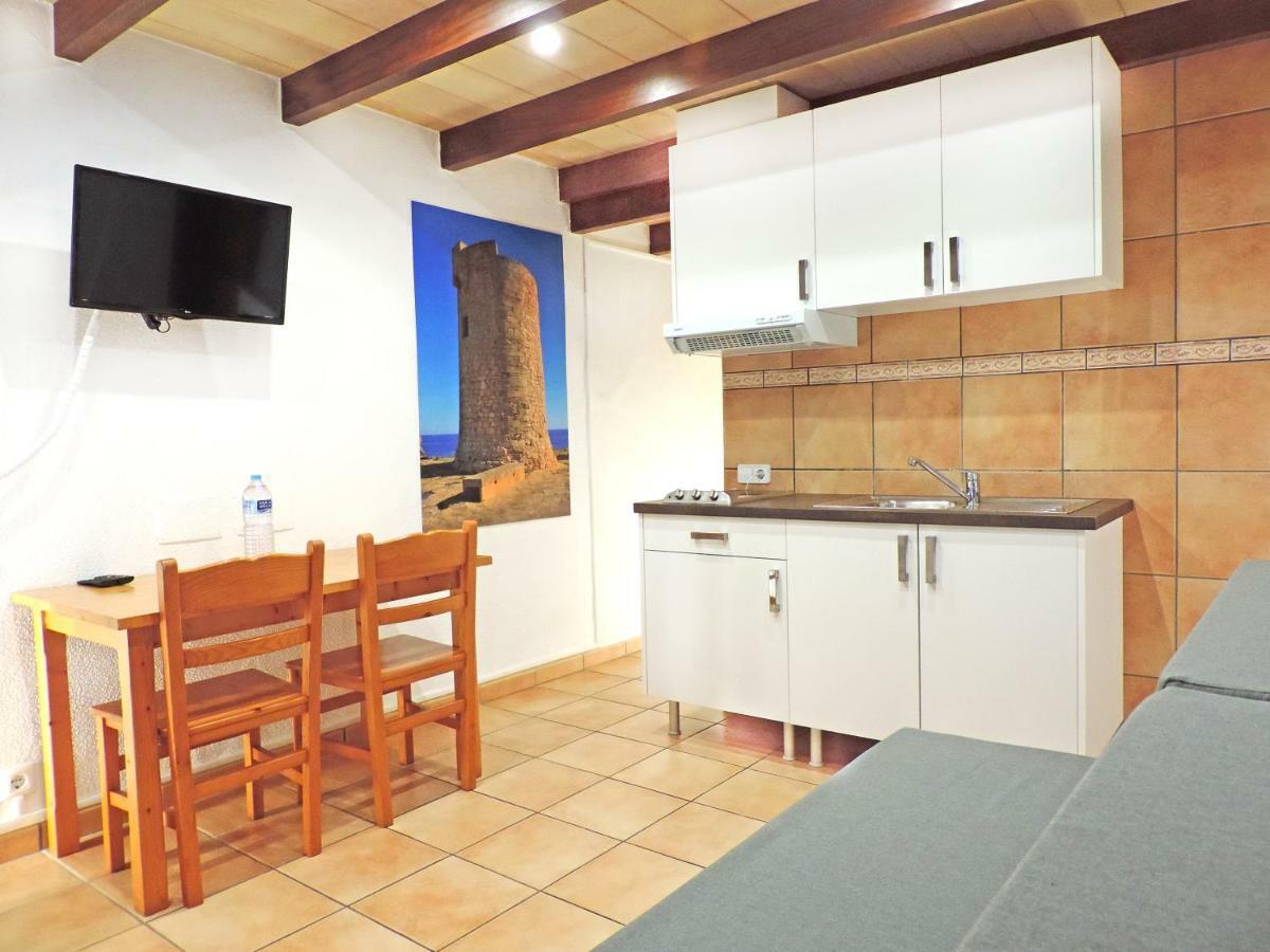 Apartamento Marblau Mallorca Cala Figuera (Mallorca)