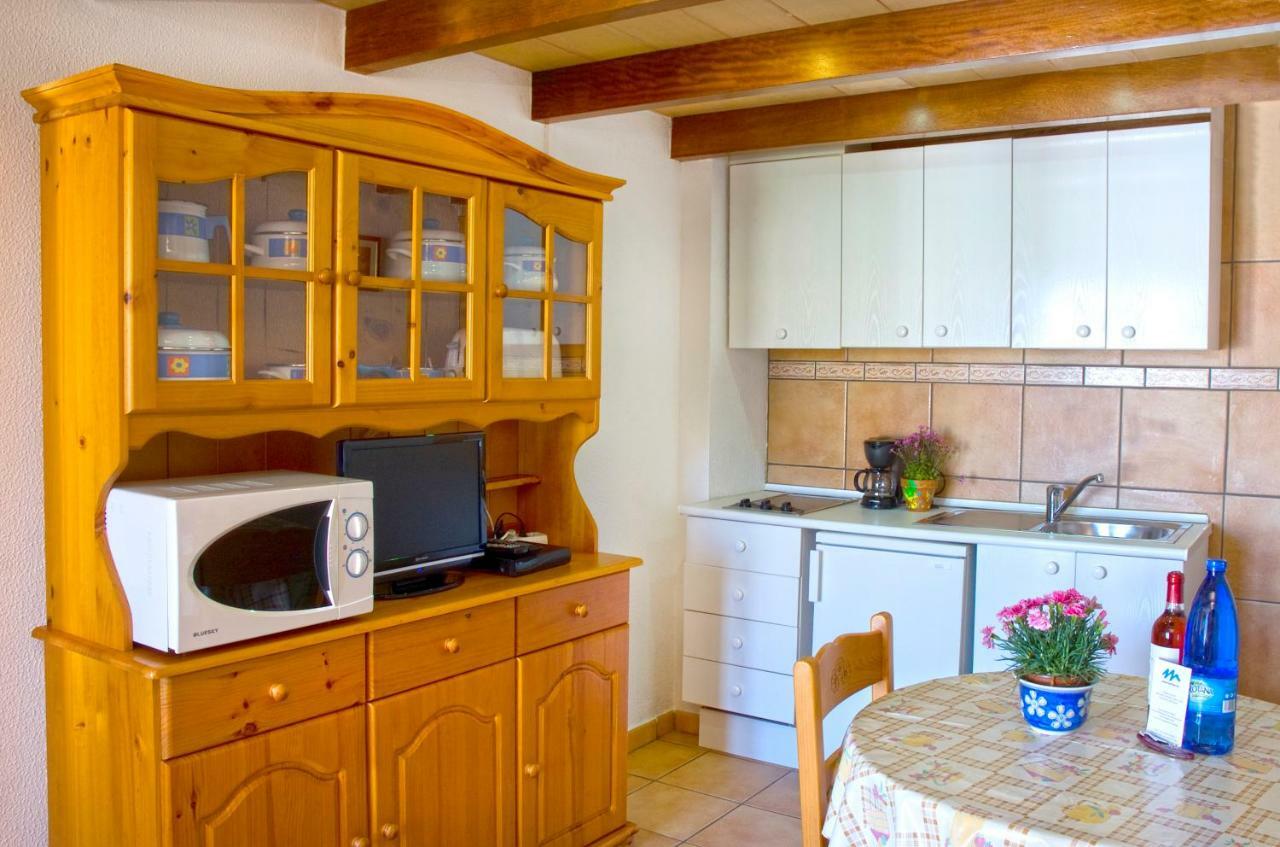 Marblau Mallorca Apartamento Cala Figuera (Mallorca)