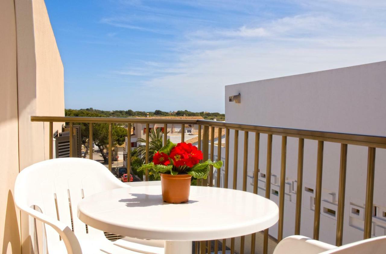 Apartamento Marblau Mallorca Cala Figuera (Mallorca)