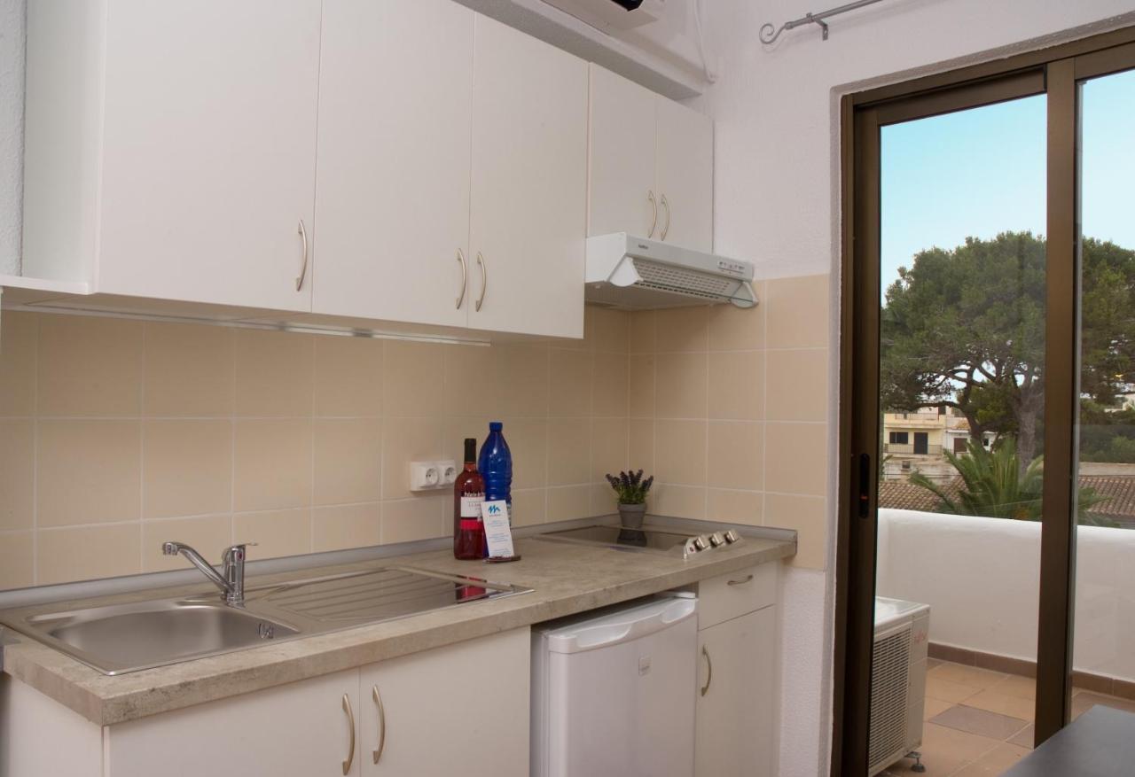 Apartamento Marblau Mallorca Cala Figuera (Mallorca)